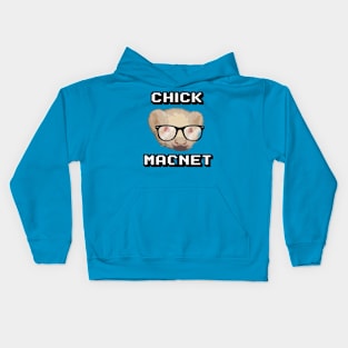 Chick Magnet Kids Hoodie